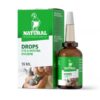 NATURAL VITAMINOR 850 GR - Natural - Tratamentos para Pombos