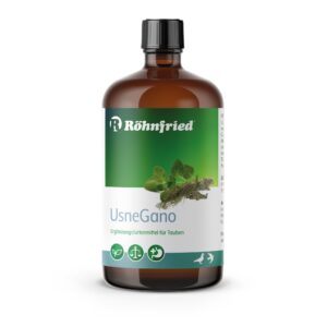 ROHNFRIED USNEGANO 250 ML - Produtos para pombos - Tratamentos para Pombos