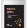 AVIFORM FORCE 13 500 ML - Aviform - Tratamentos para Pombos