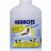 HERBOTS OMEGA PLUS 500 ML - Herbots - Tratamentos para Pombos