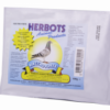 HERBOTS ZELL OXIGEN 250 ML - Herbots - Tratamentos para Pombos