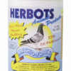 HERBOTS OMEGA PLUS 500 ML - Herbots - Tratamentos para Pombos