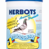 HERBOTS BMT 1000 GR - Herbots - Tratamentos para Pombos