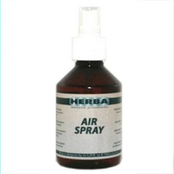 HERBA AIR SPRAY 180 ML - Herba - Tratamentos para Pombos