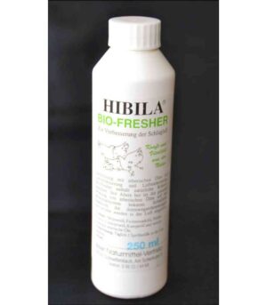 HIBILA BIO-FRESH 250 ML - Hibila - Tratamentos para Pombos
