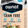 Ownat Just Grain Free Adult Duck Ownat Just Grain Free Adult Duck - Alimentação para cães - Produtos para cão